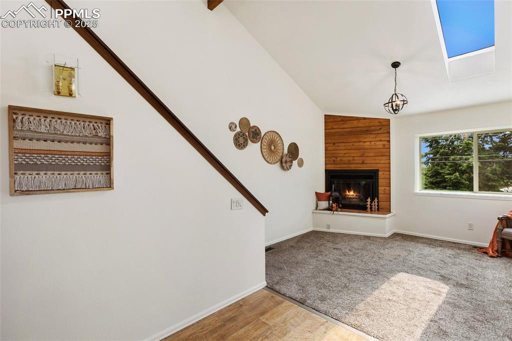 303 E Lake Avenue Woodland Park CO 80863