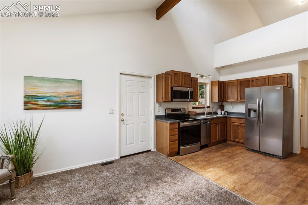303 E Lake Avenue Woodland Park CO 80863