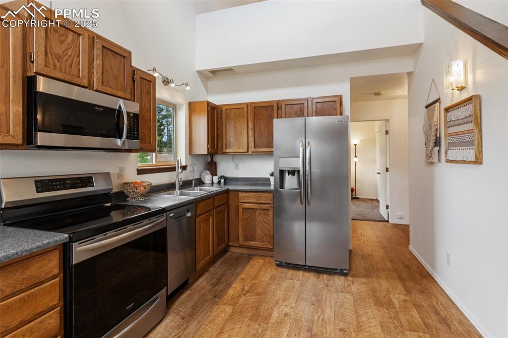 303 E Lake Avenue Woodland Park CO 80863