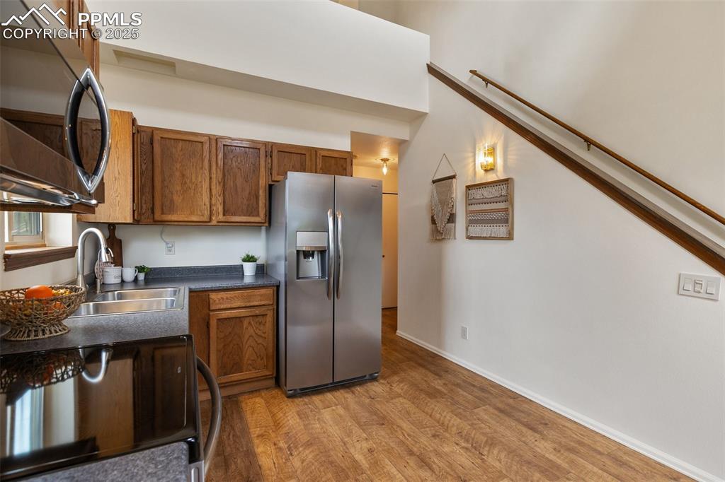 303 E Lake Avenue Woodland Park CO 80863