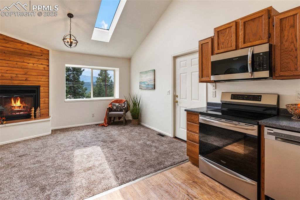 303 E Lake Avenue Woodland Park CO 80863
