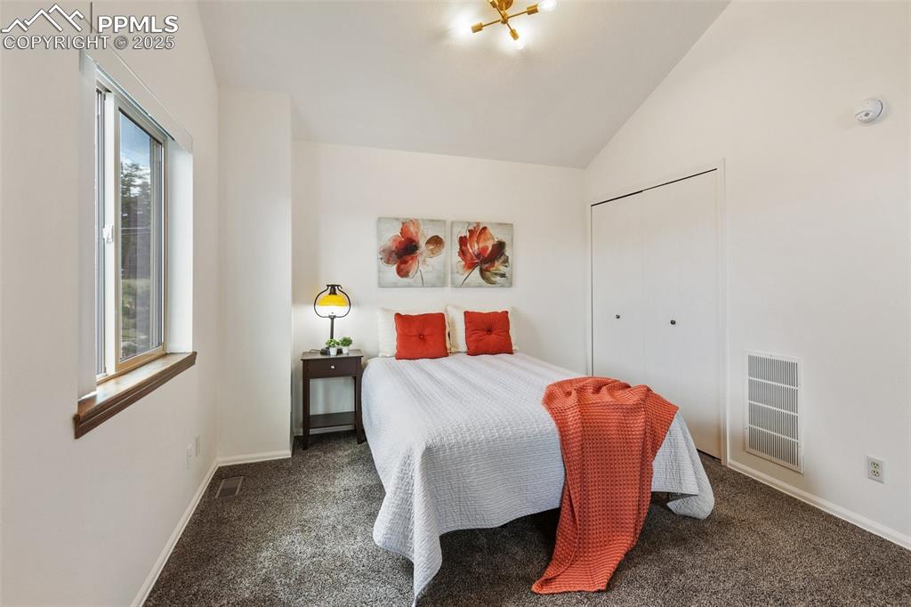303 E Lake Avenue Woodland Park CO 80863