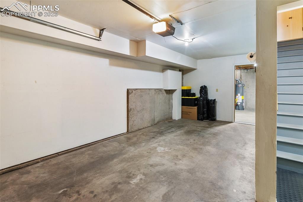 303 E Lake Avenue Woodland Park CO 80863