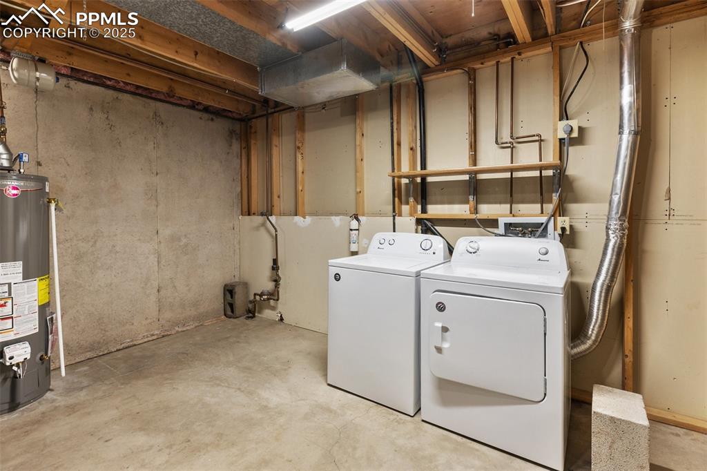 303 E Lake Avenue Woodland Park CO 80863