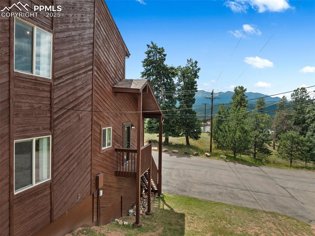 303 E Lake Avenue Woodland Park CO 80863