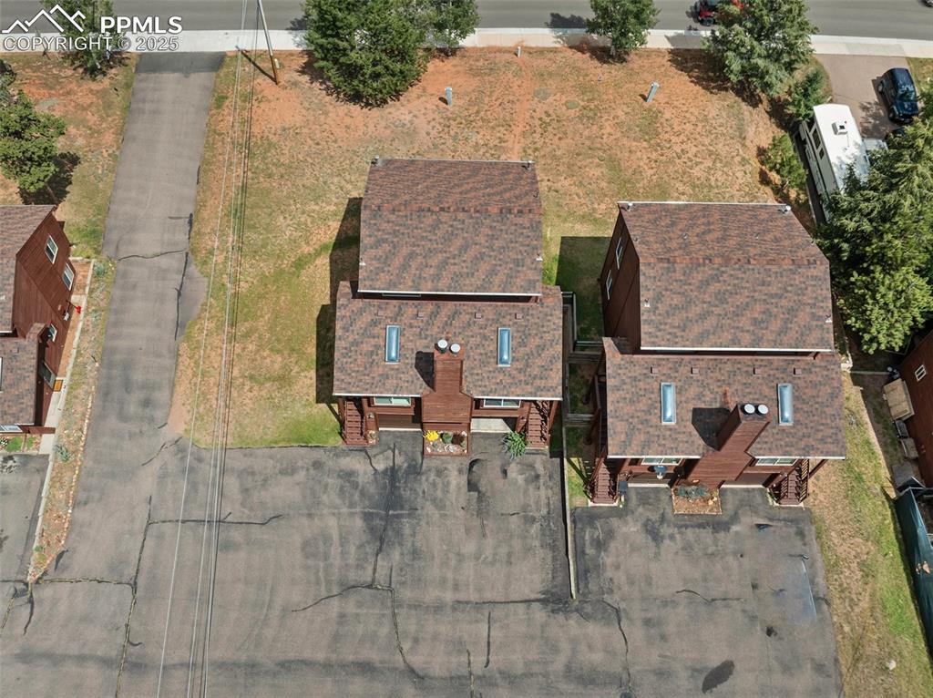 303 E Lake Avenue Woodland Park CO 80863