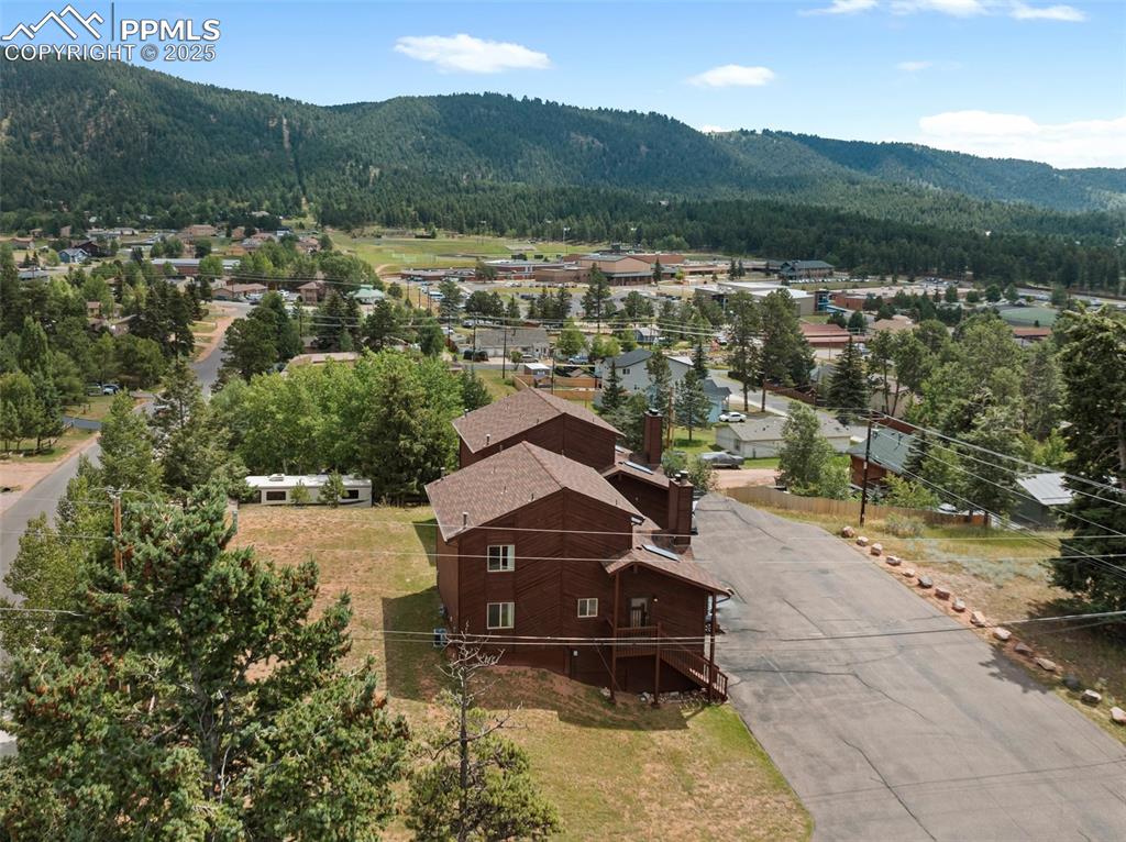 303 E Lake Avenue Woodland Park CO 80863