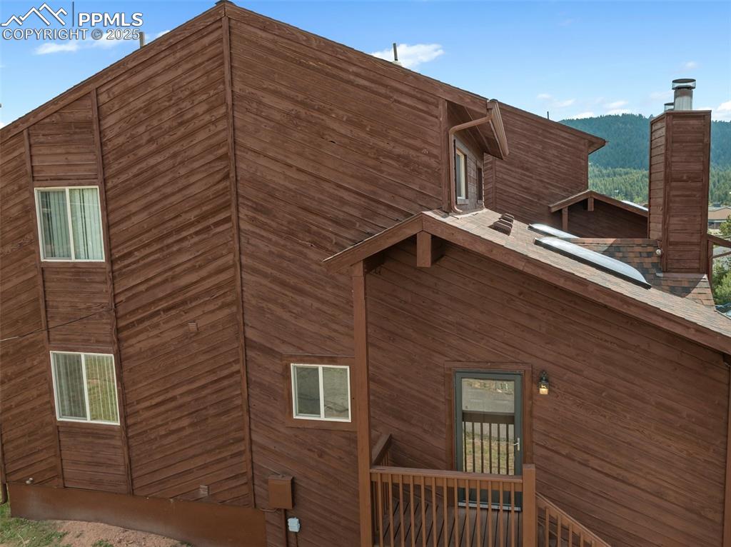 303 E Lake Avenue Woodland Park CO 80863