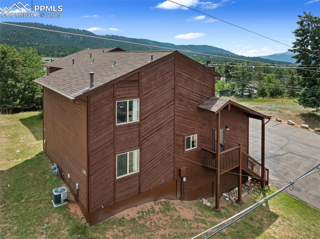 303 E Lake Avenue Woodland Park CO 80863
