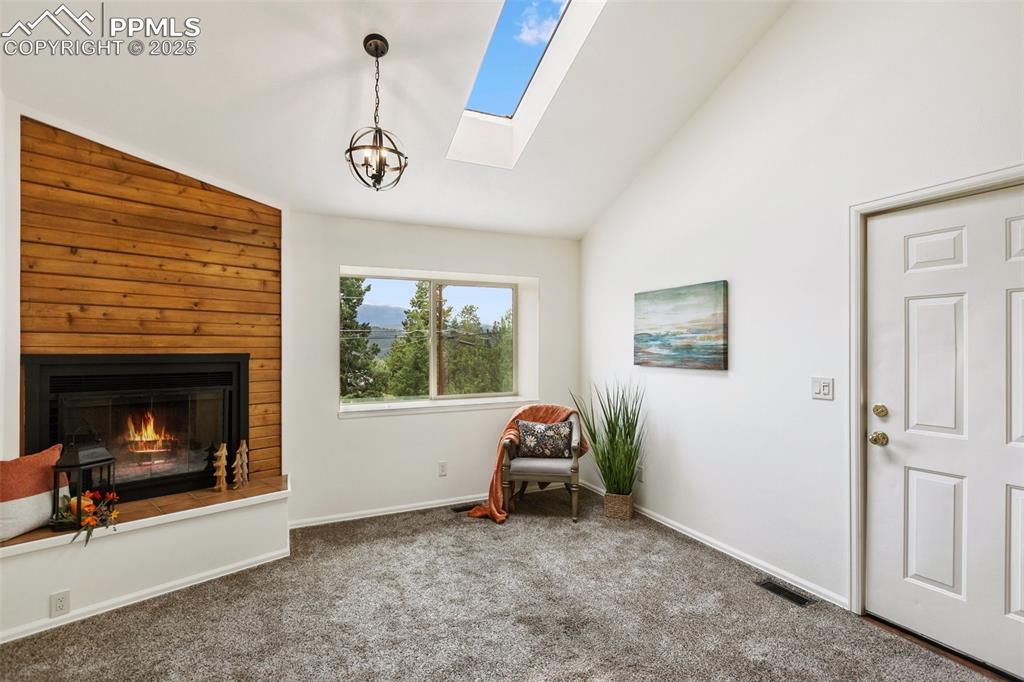 303 E Lake Avenue Woodland Park CO 80863