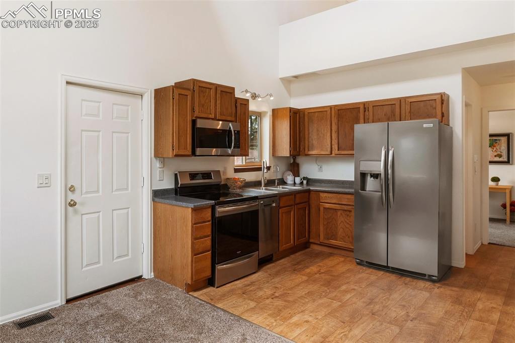 303 E Lake Avenue Woodland Park CO 80863