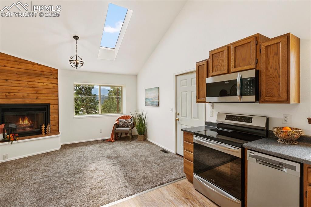 303 E Lake Avenue Woodland Park CO 80863
