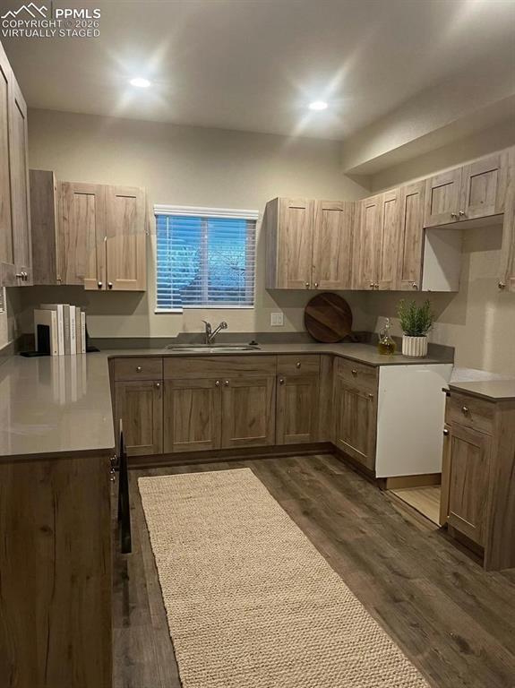 6684 Rawhide Ridge View Colorado Springs CO 80915