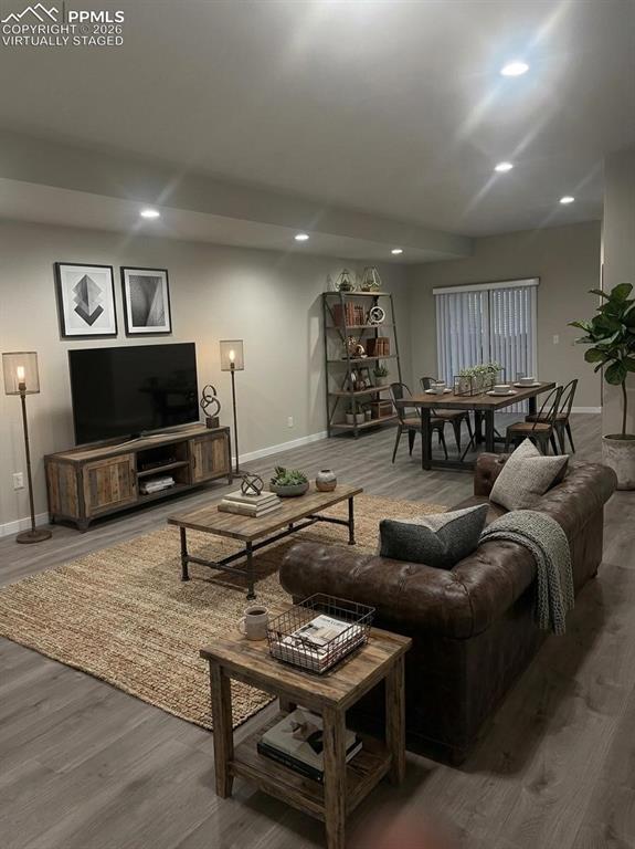 6684 Rawhide Ridge View Colorado Springs CO 80915