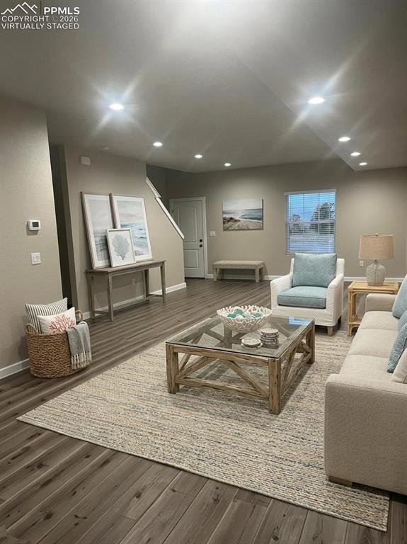 6684 Rawhide Ridge View Colorado Springs CO 80915