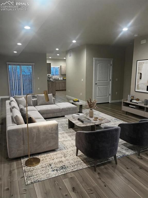 6684 Rawhide Ridge View Colorado Springs CO 80915