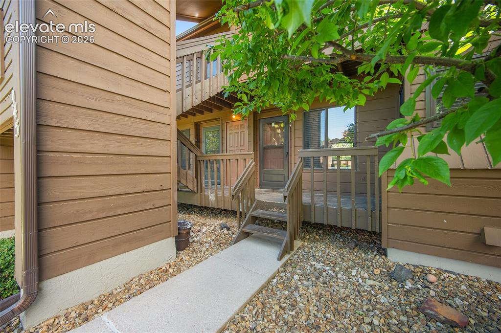 945 Moorings Drive Colorado Springs CO 80906