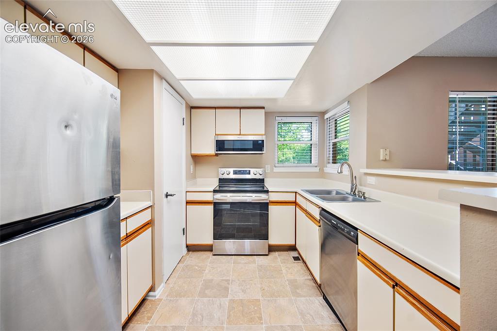 945 Moorings Drive Colorado Springs CO 80906