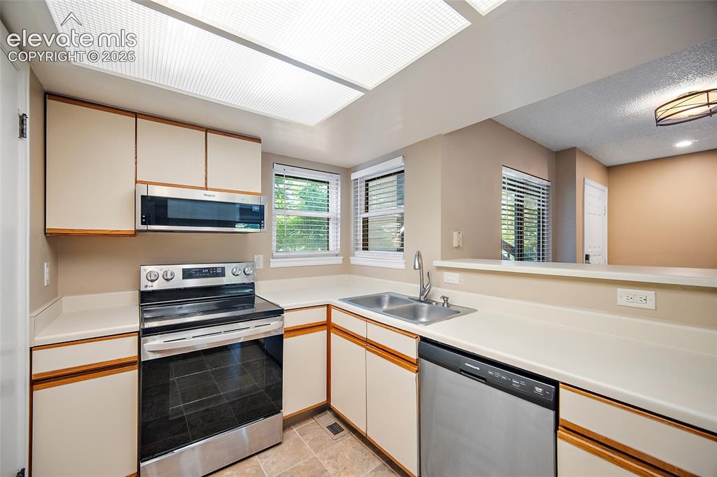 945 Moorings Drive Colorado Springs CO 80906