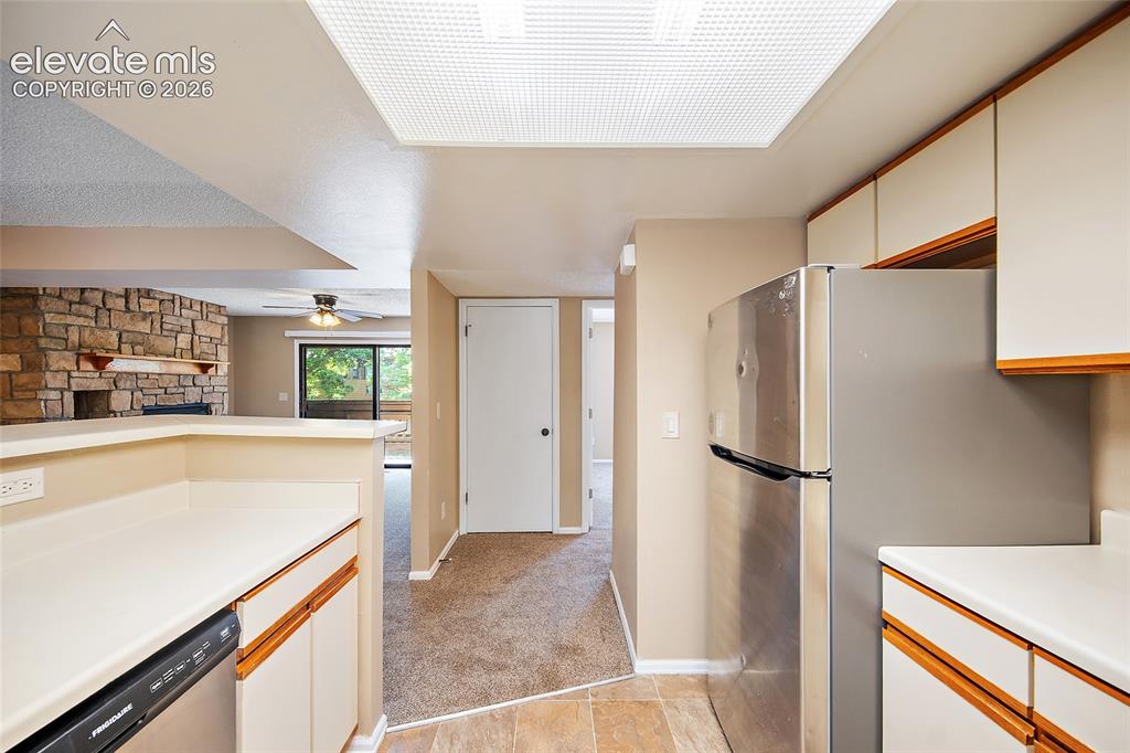945 Moorings Drive Colorado Springs CO 80906