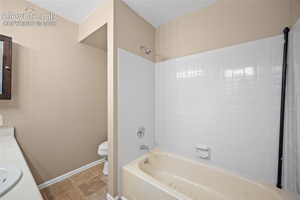 945 Moorings Drive Colorado Springs CO 80906