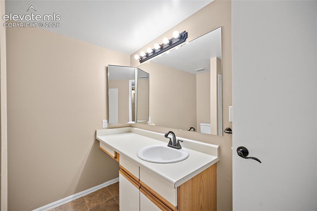 945 Moorings Drive Colorado Springs CO 80906