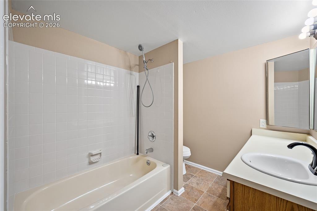 945 Moorings Drive Colorado Springs CO 80906