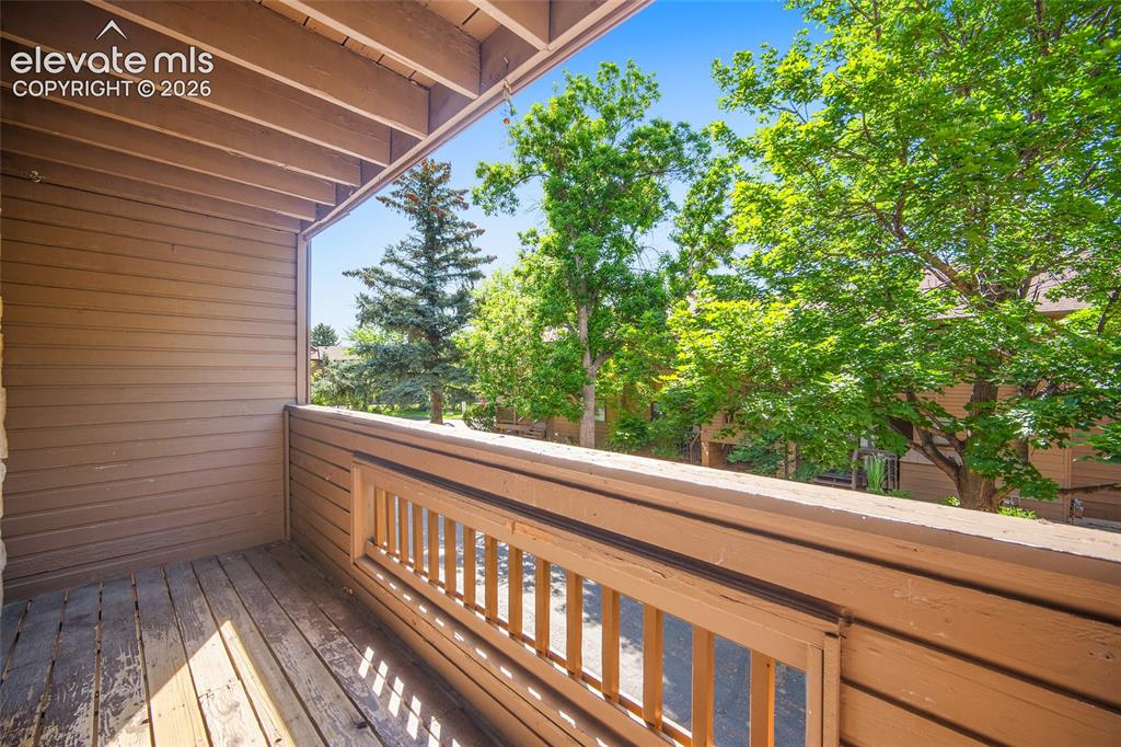 945 Moorings Drive Colorado Springs CO 80906