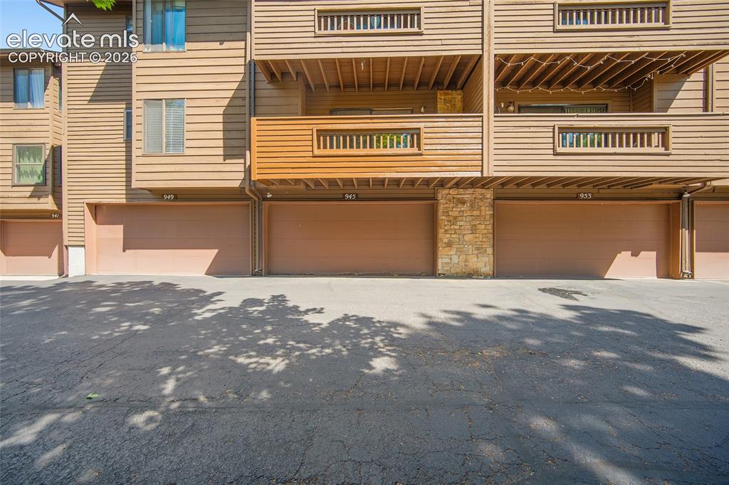945 Moorings Drive Colorado Springs CO 80906