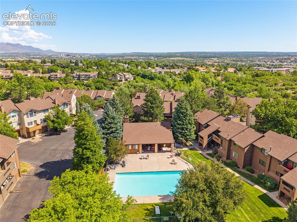 945 Moorings Drive Colorado Springs CO 80906