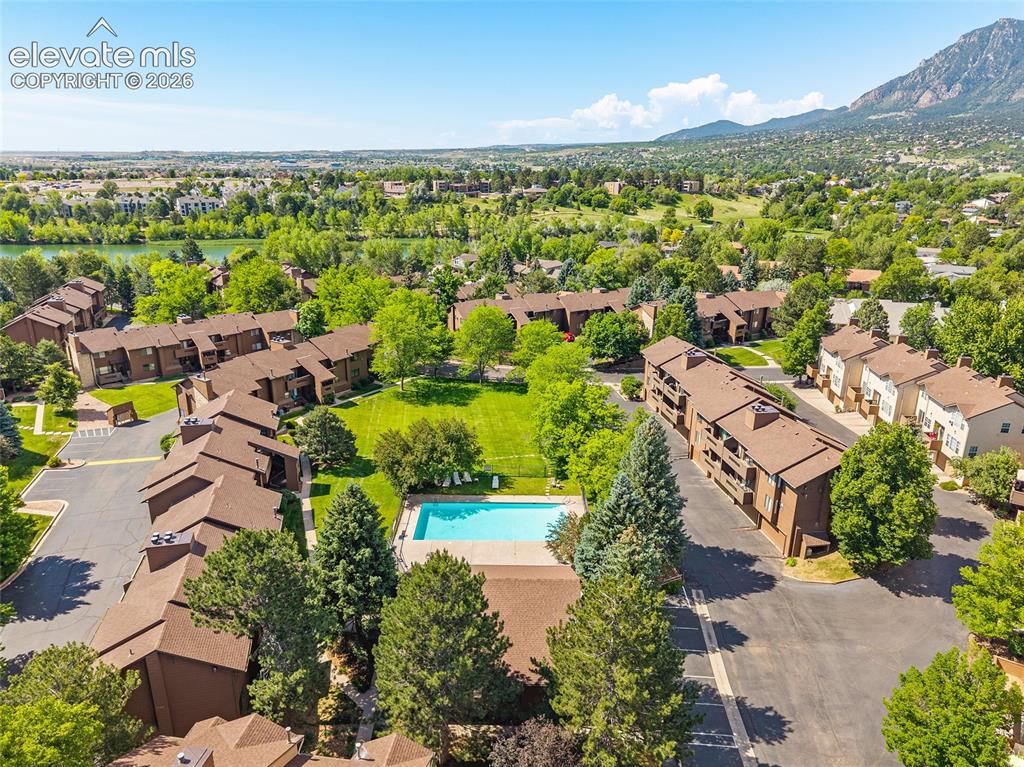 945 Moorings Drive Colorado Springs CO 80906