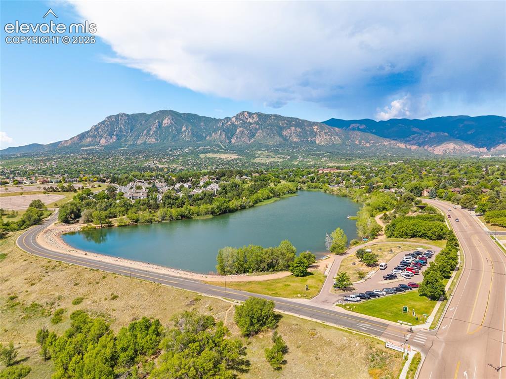 945 Moorings Drive Colorado Springs CO 80906