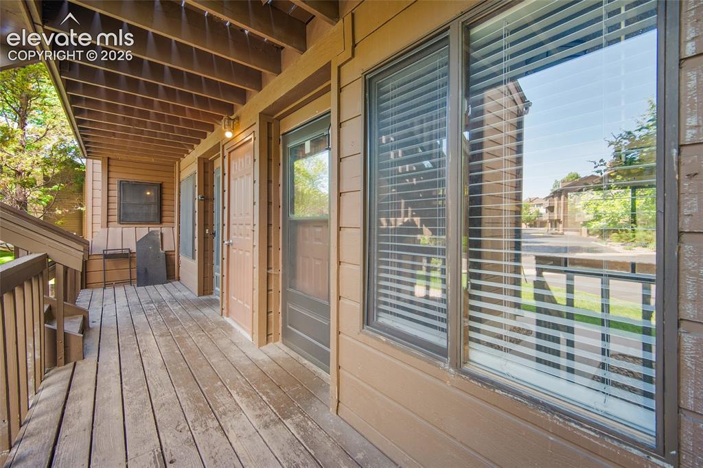 945 Moorings Drive Colorado Springs CO 80906