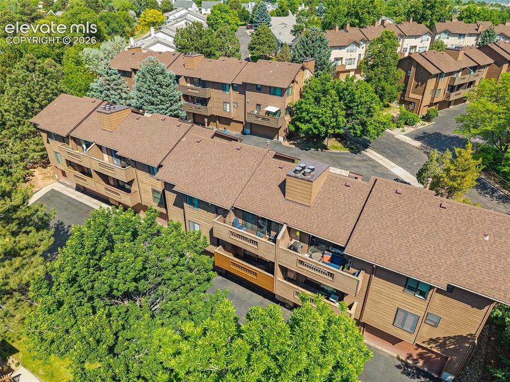 945 Moorings Drive Colorado Springs CO 80906