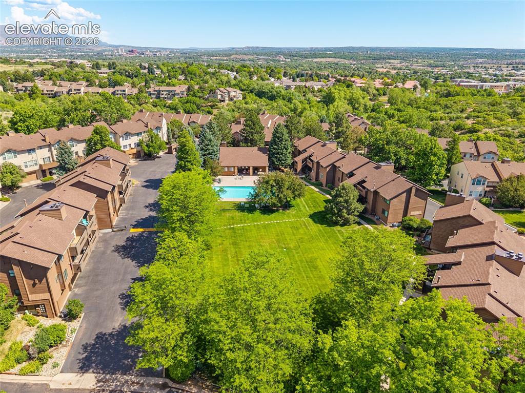 945 Moorings Drive Colorado Springs CO 80906