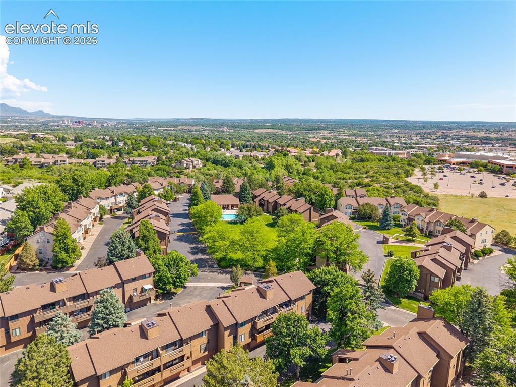 945 Moorings Drive Colorado Springs CO 80906