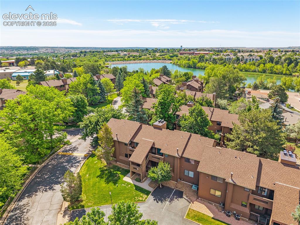 945 Moorings Drive Colorado Springs CO 80906