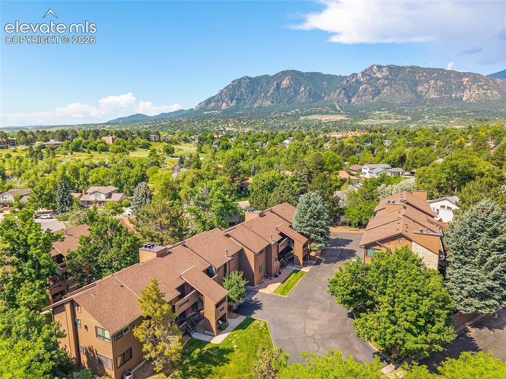 945 Moorings Drive Colorado Springs CO 80906