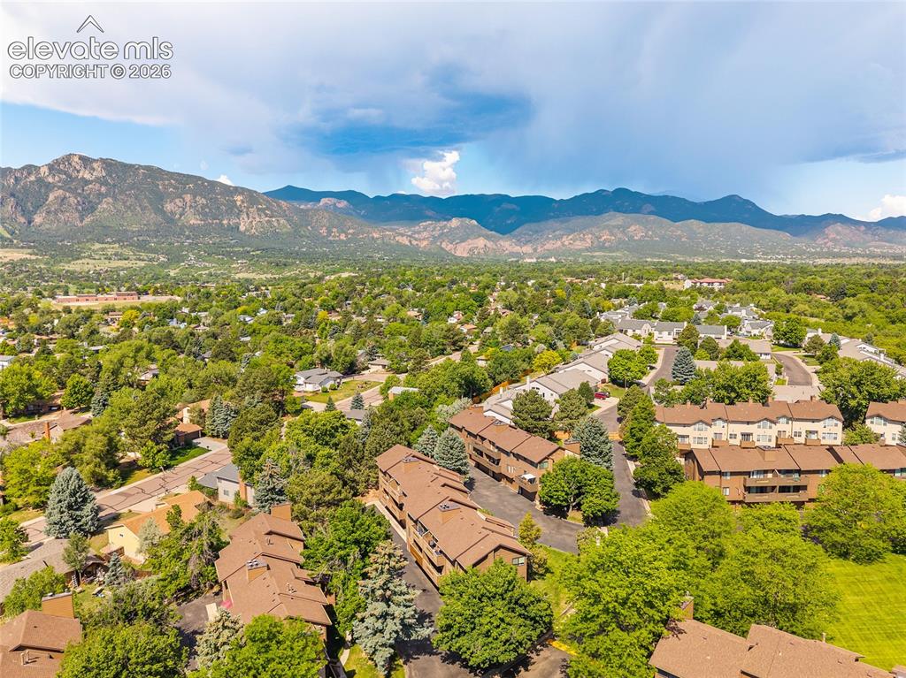 945 Moorings Drive Colorado Springs CO 80906