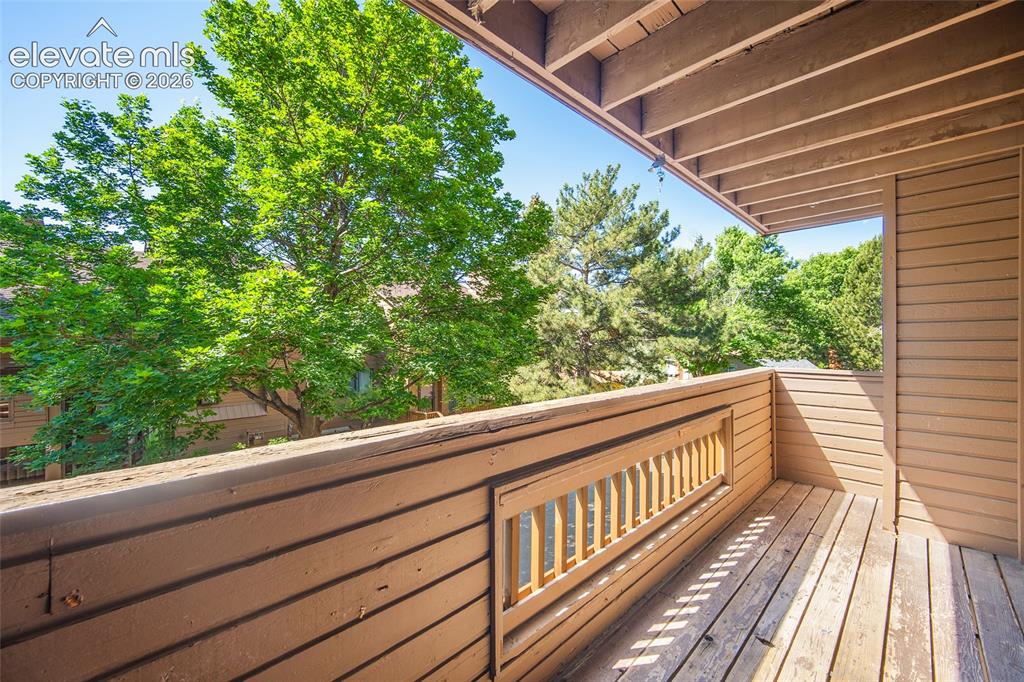 945 Moorings Drive Colorado Springs CO 80906