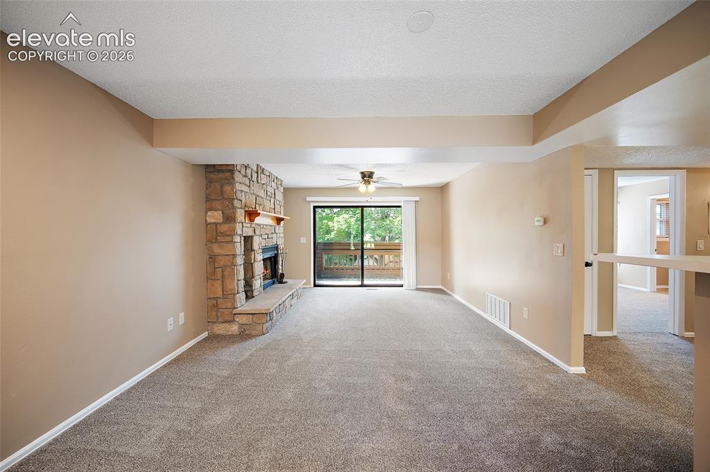 945 Moorings Drive Colorado Springs CO 80906