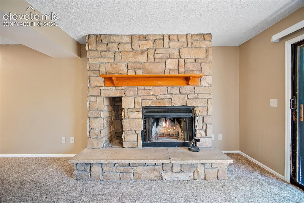 945 Moorings Drive Colorado Springs CO 80906