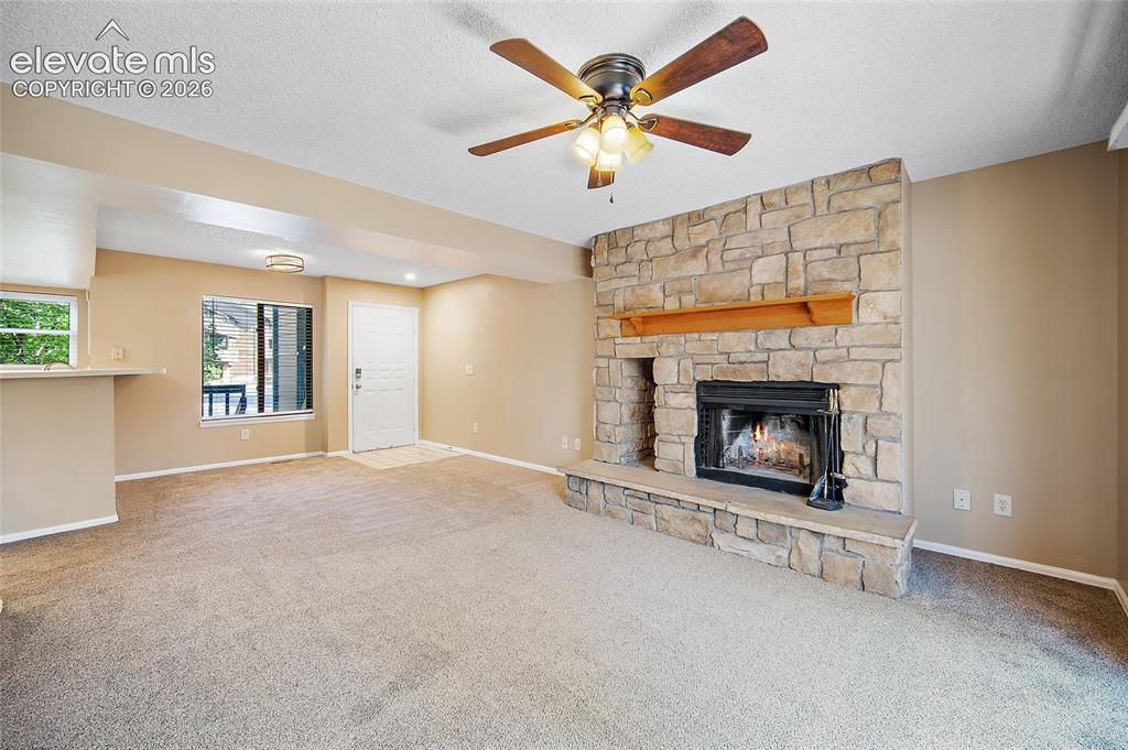945 Moorings Drive Colorado Springs CO 80906