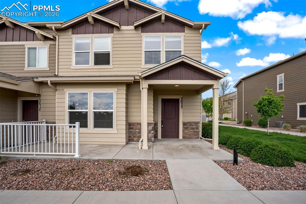 2022 Birmingham Loop Colorado Springs CO 80910