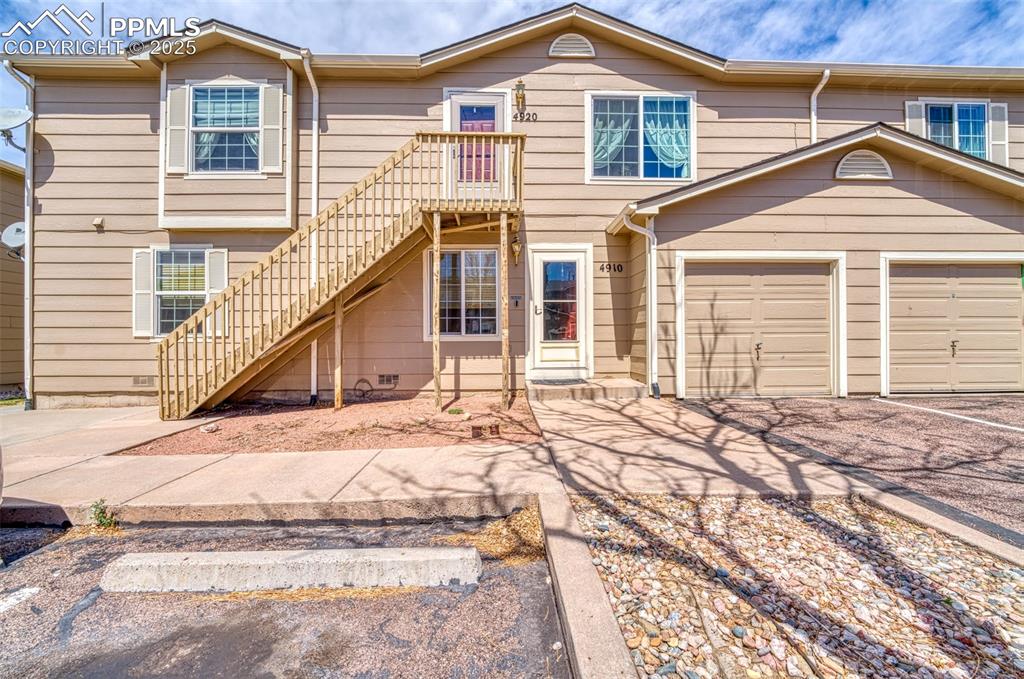 4920 Universal Heights Colorado Springs CO 80916