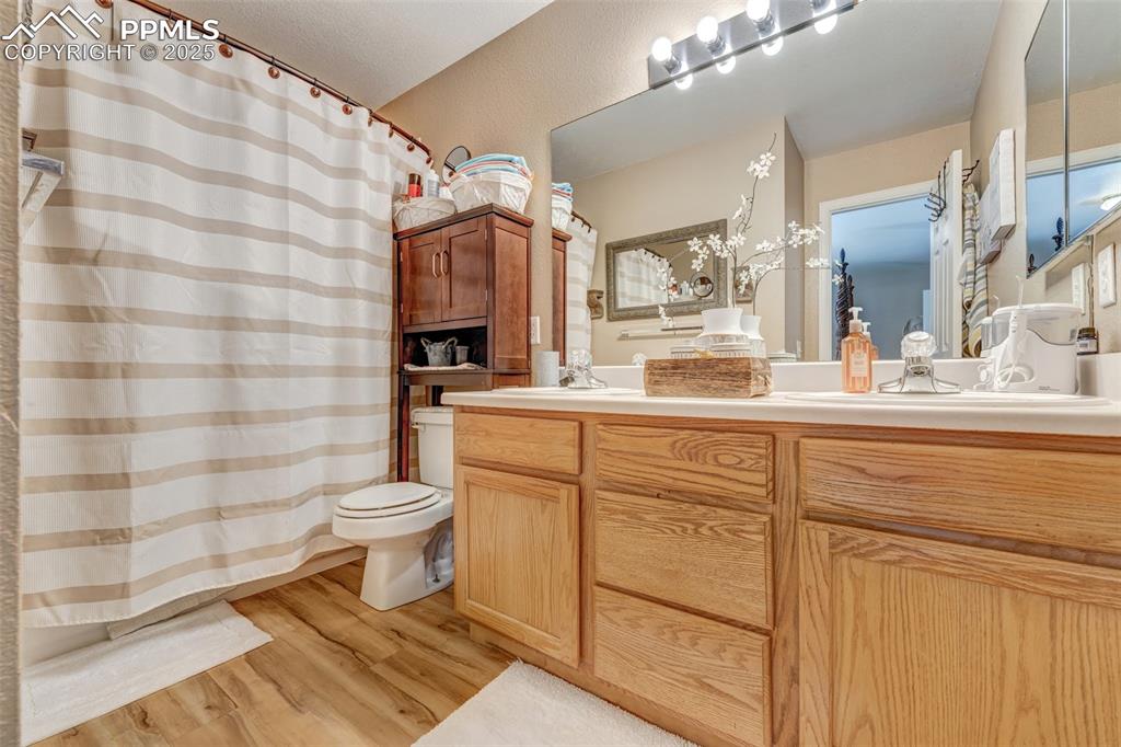 4920 Universal Heights Colorado Springs CO 80916
