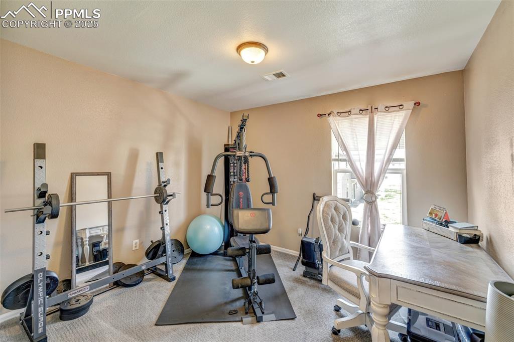4920 Universal Heights Colorado Springs CO 80916
