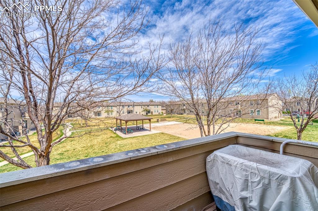 4920 Universal Heights Colorado Springs CO 80916