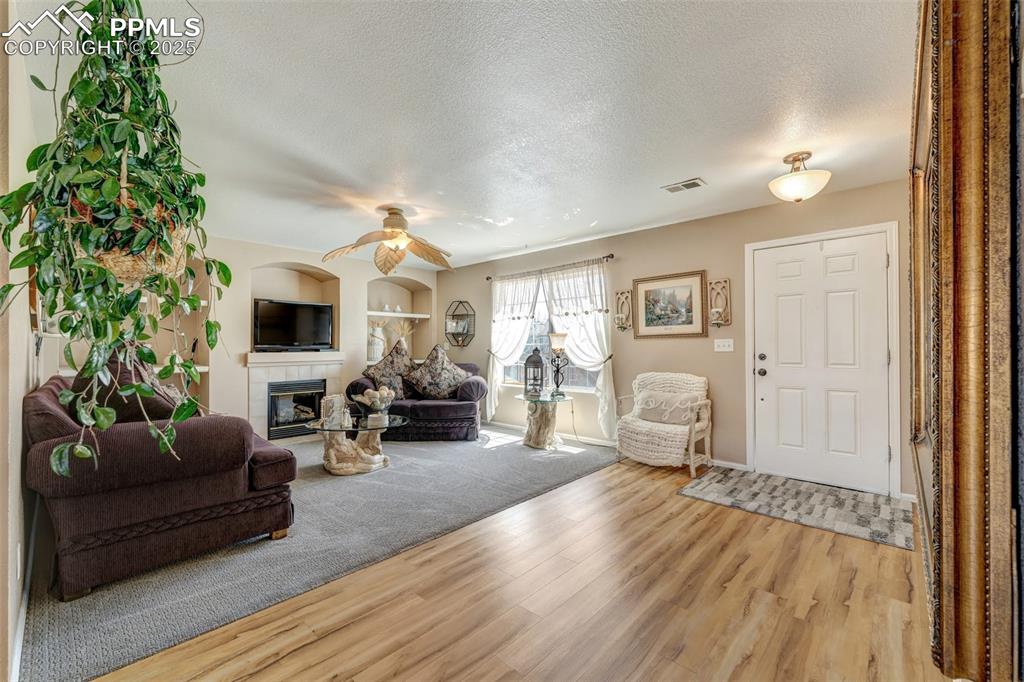 4920 Universal Heights Colorado Springs CO 80916