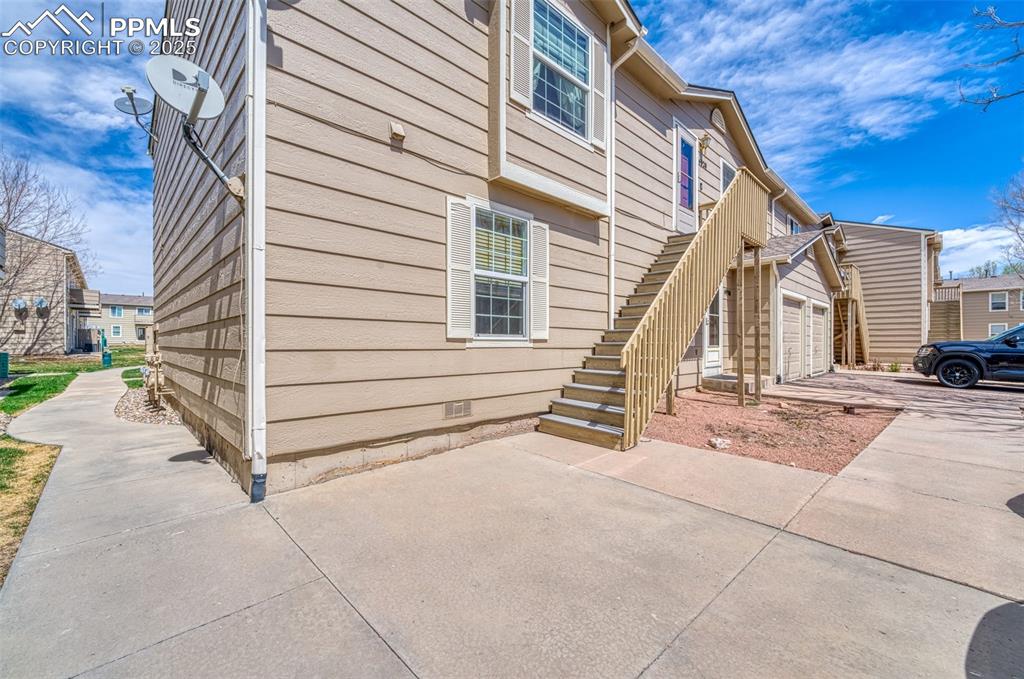 4920 Universal Heights Colorado Springs CO 80916